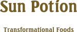 Sun Potion Promo Codes